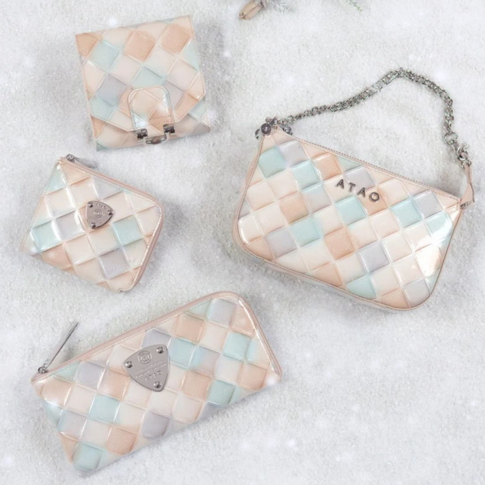 ATAO【2025 Xmas Collection】発売のお知らせ☆ | アタオ | 大丸梅田店