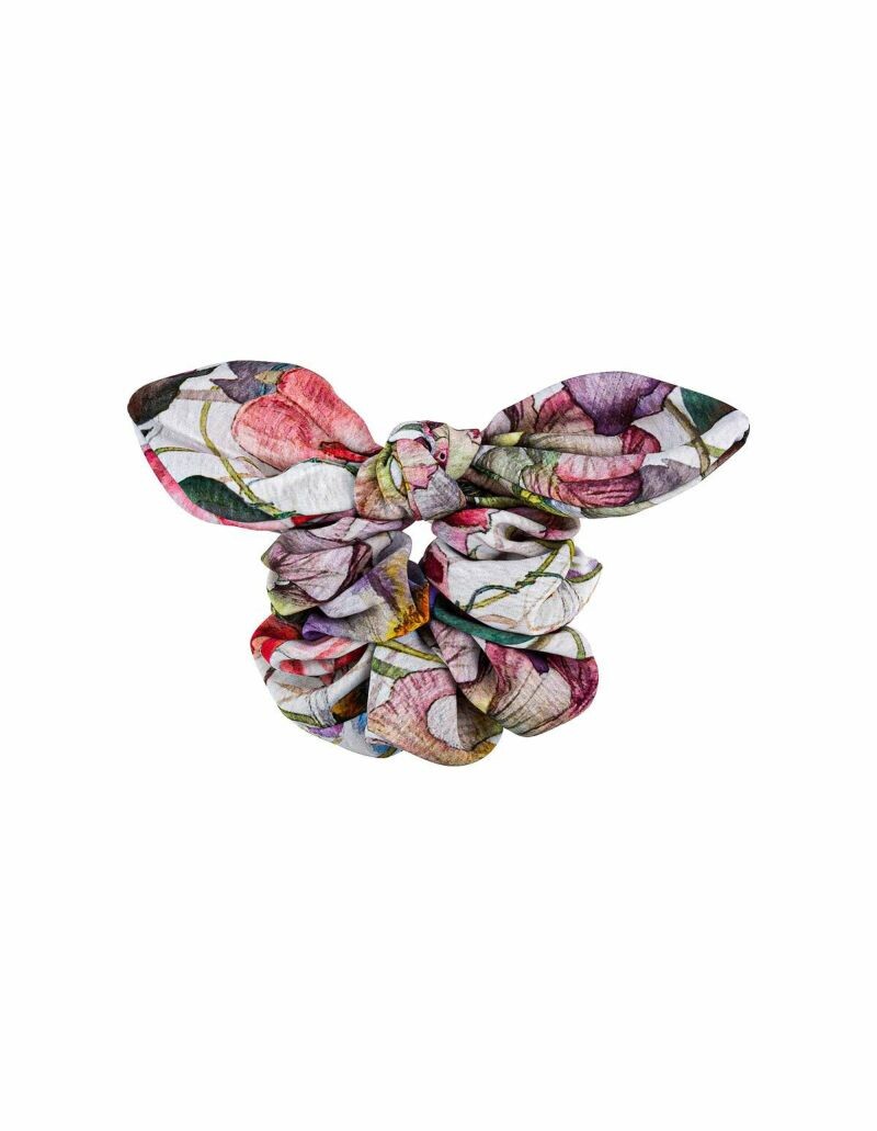 acca】自由に形を変えて楽しめるシュシュ✨ | アッカ | 大丸神戸店公式