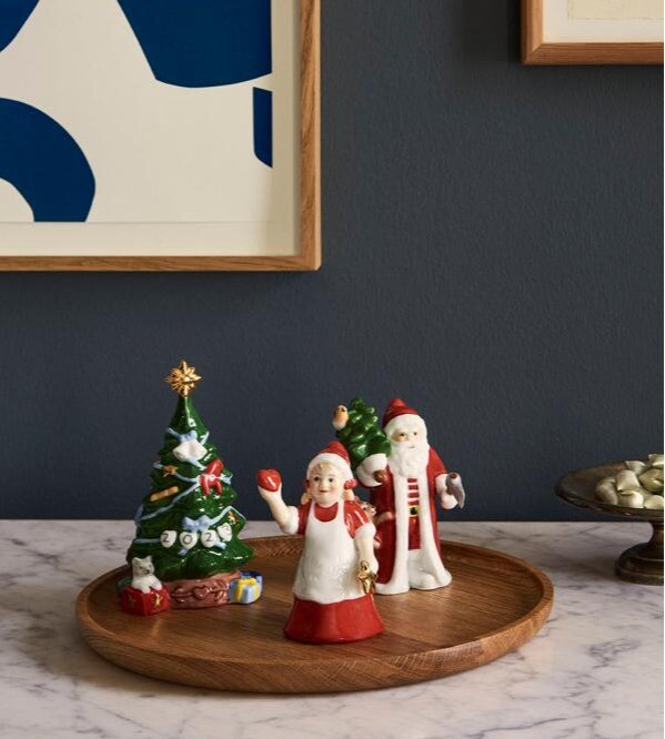 11月1日発売【ロイヤルコペンハーゲン】クリスマスアイテム第1弾