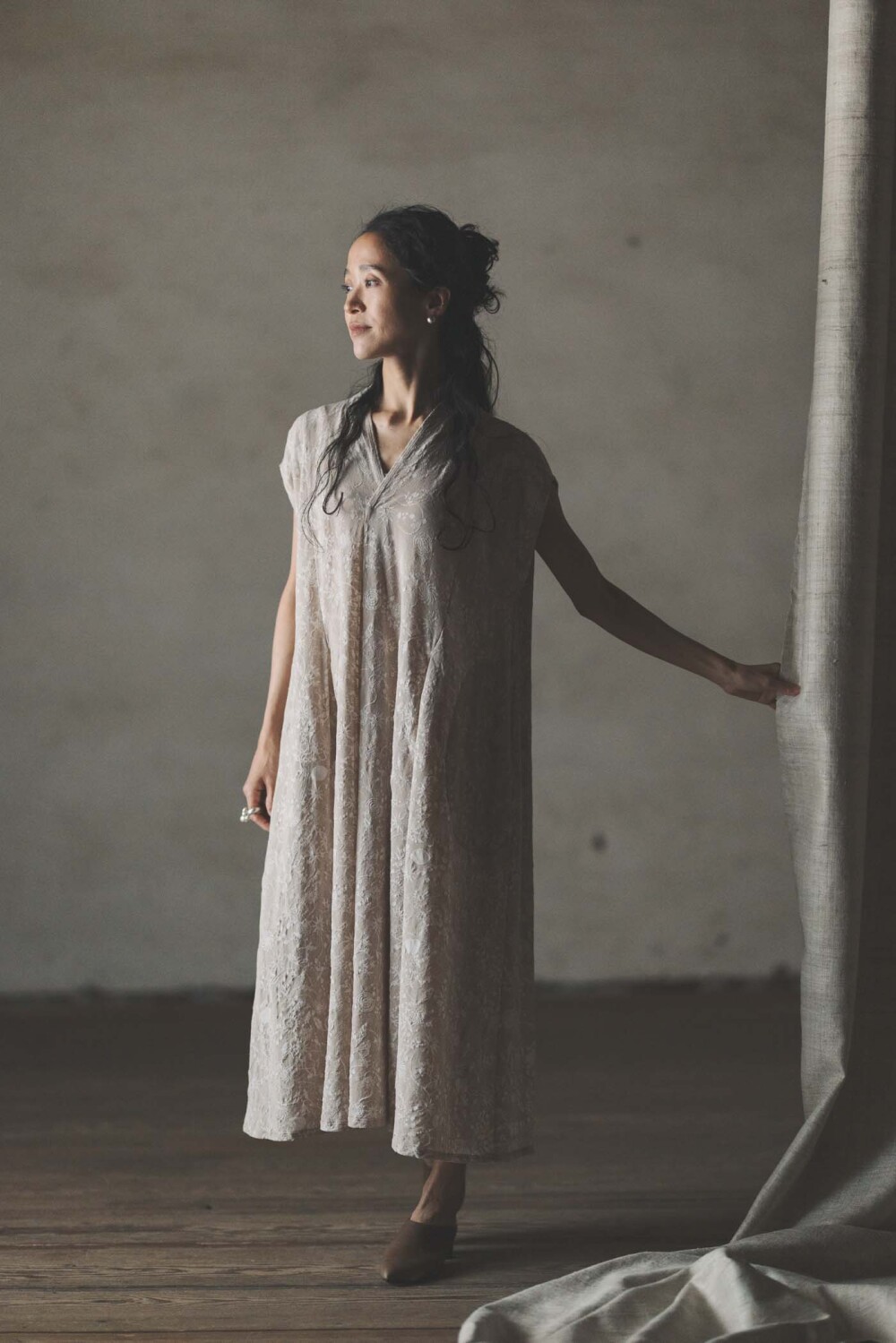 夏草 ＞ | ヨーガンレール | 大丸京都店公式 SHOP BLOG