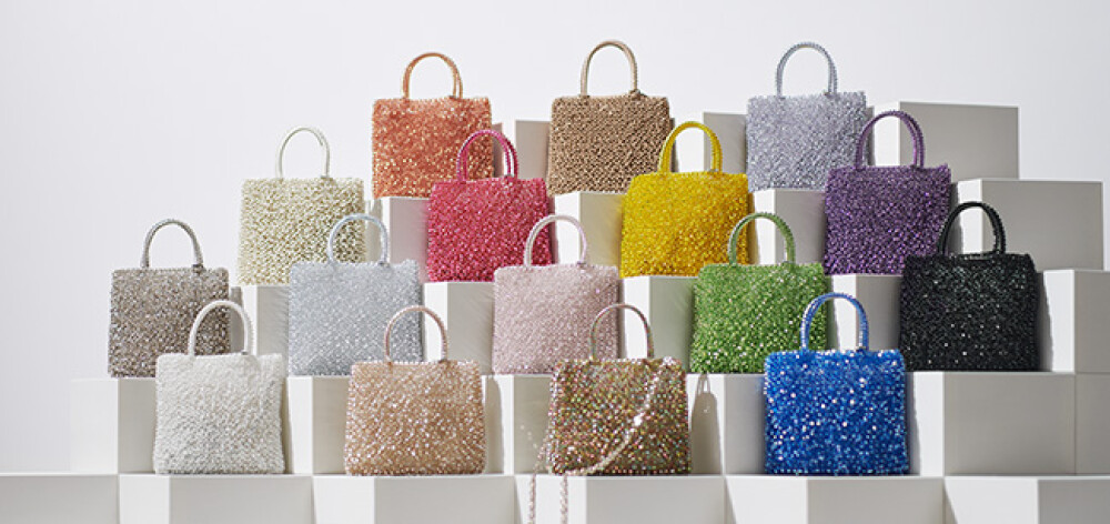 アンテプリマ/ワイヤーバッグのロングセラー商品 | アンテプリマ