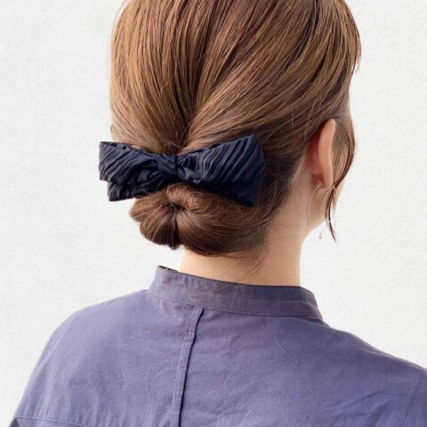 acca】セレモニーにもおすすめヘアアクセサリー | アッカ | 松坂屋