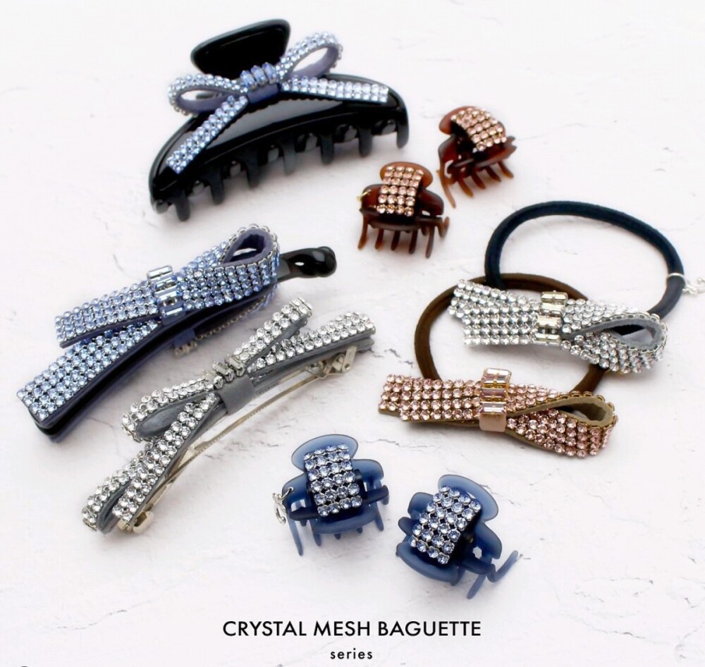 コンプレックス ビズ】梅雨対策☆ヘアアクセサリー | Complex Biz