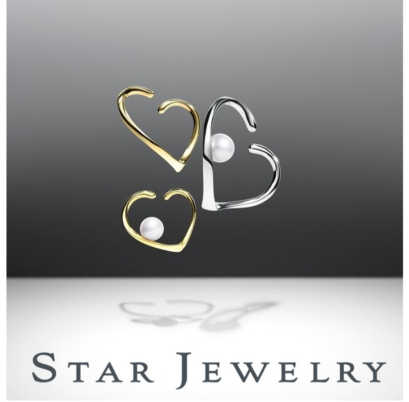 限定】TONEOF LOVEイヤーカフ | STAR JEWELRY | 松坂屋名古屋店公式