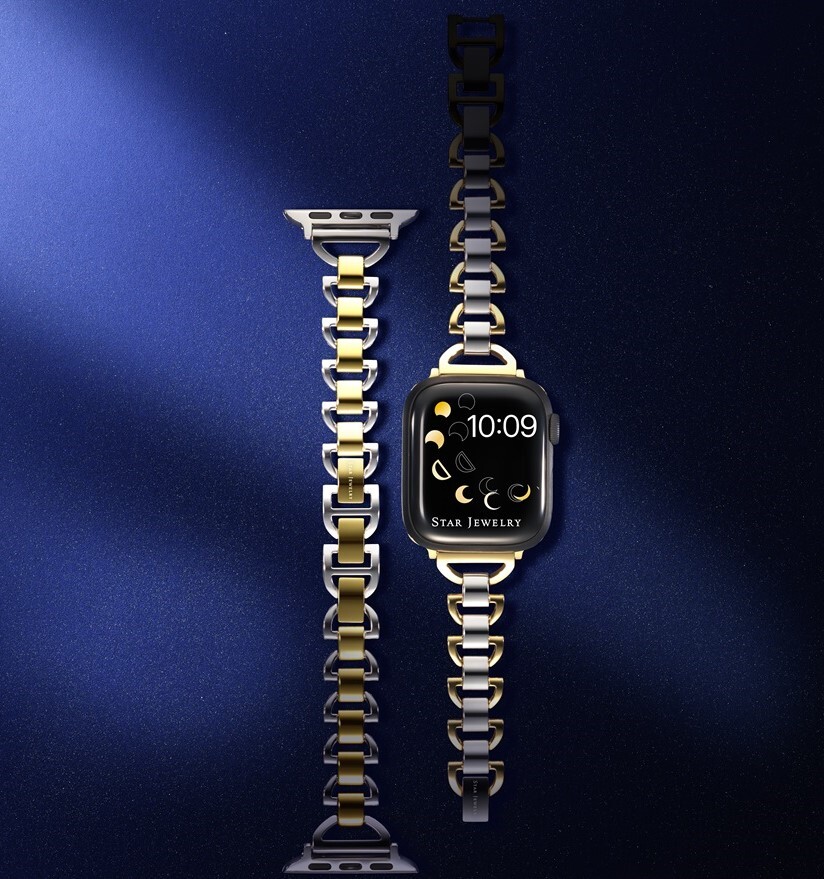 APPLE WATCH BAND | STAR JEWELRY | 松坂屋名古屋店公式 SHOP BLOG