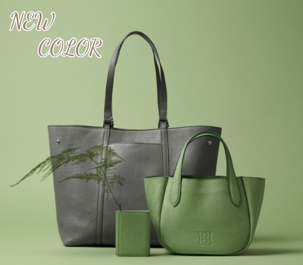 HIROFU】新色のお知らせ | HIROFU | 松坂屋名古屋店公式 SHOP BLOG