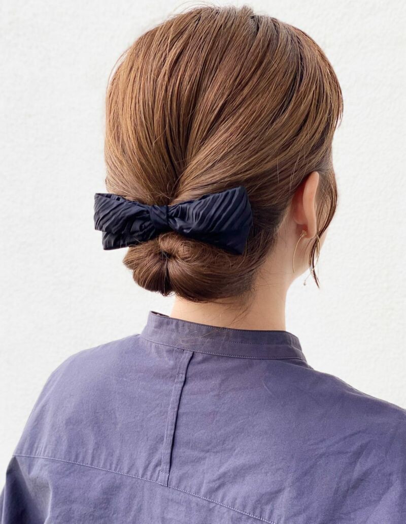 acca】セレモニーにもおすすめヘアアクセサリー | アッカ | 松坂屋