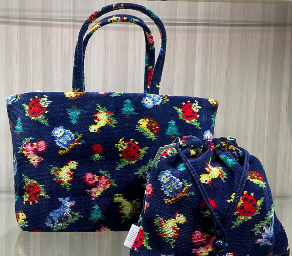 🦉 限定商品 🦔 | フェイラー | 大丸芦屋店公式 SHOP BLOG