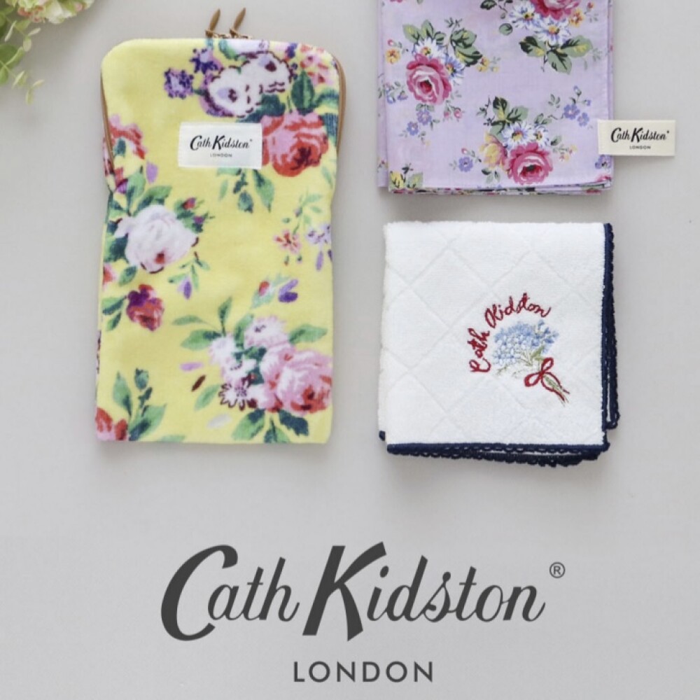 まあちゃん様7点 キャスキッドソンハンドメイドオーダー まあちゃん様