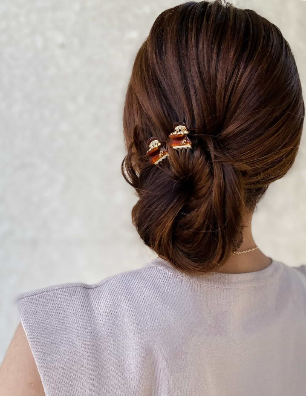 acca】ミニクリップSTYLE✨ | アッカ | 大丸札幌店公式 SHOP BLOG