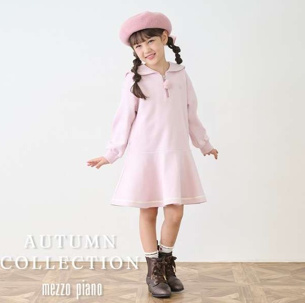 💗メゾピアノ💗おすすめワンピース💗 | ナルミヤインターナショナル