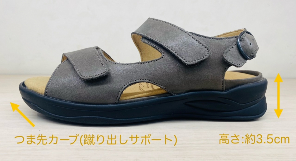 ドイツうまれのストロバー】STROBER 2025年夏のサンダルコレクション