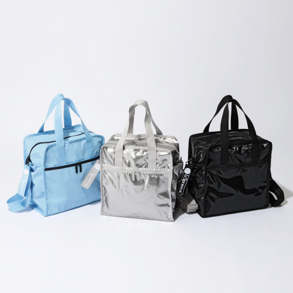 ひとりっぷ®×LeSportsac | レスポートサック | 松坂屋上野店公式 SHOP BLOG