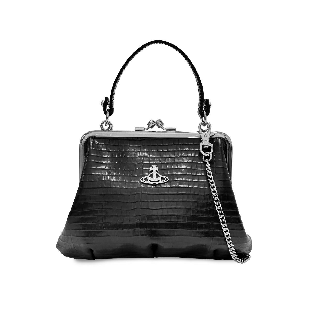 Vivienne Westwood バッグ 4B010006W S000D N403｜インポートショップ