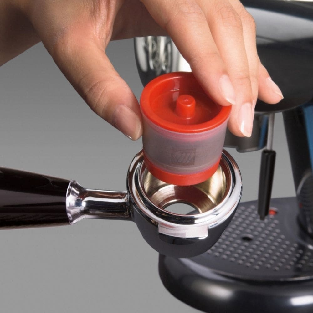 IllyX7.1 イペレスプレッソ カプセル コーヒーマシン