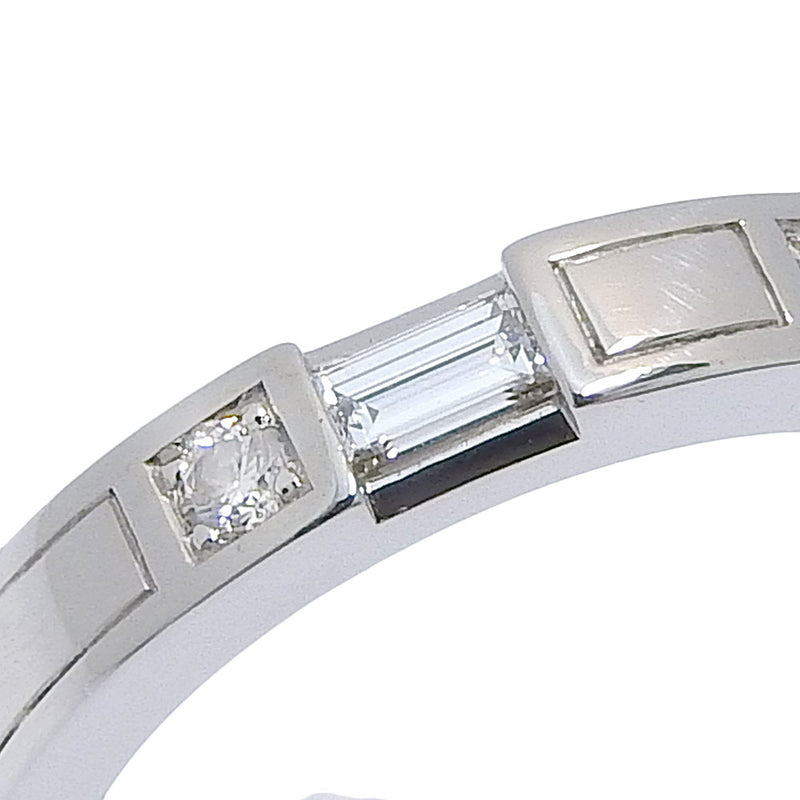 HARRY WINSTON】ハリーウィンストン トラフィック・アクセント・バンド