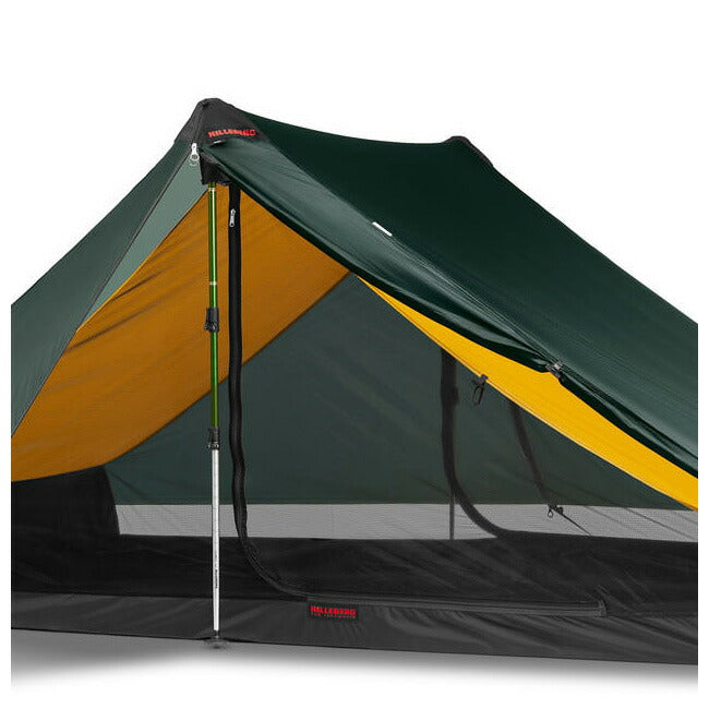 HILLEBERG ヒルバーグ Anaris アナリス 12770204 – アウトドアショップ