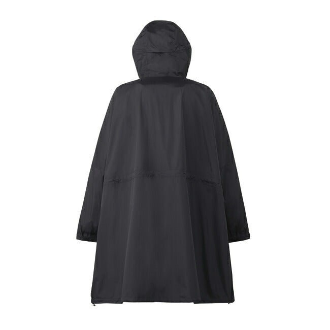THE NORTH FACE ザ・ノース・フェイス WUROS Field Utility Poncho