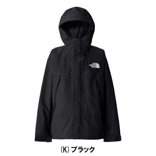 THE NORTH FACE ザ・ノース・フェイス Mountain Jacket マウンテン