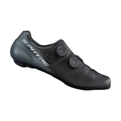 S-PHYRE SH-RC903 ワイド - プロ仕様ロードバイクシューズ | シマノ