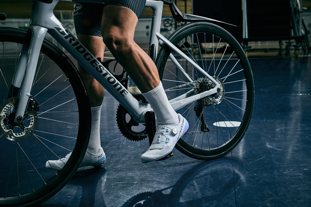 S-PHYRE SH-RC903PWR 【ワイド】- スプリンター専用パワーシューズ