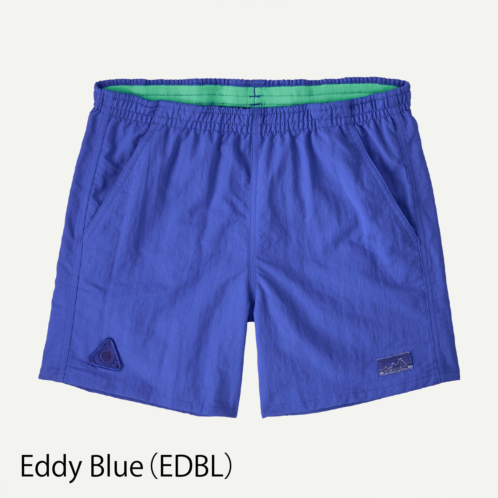 2025春夏】Patagonia/ パタゴニア （ウィメンズ）Baggies Shorts - 5