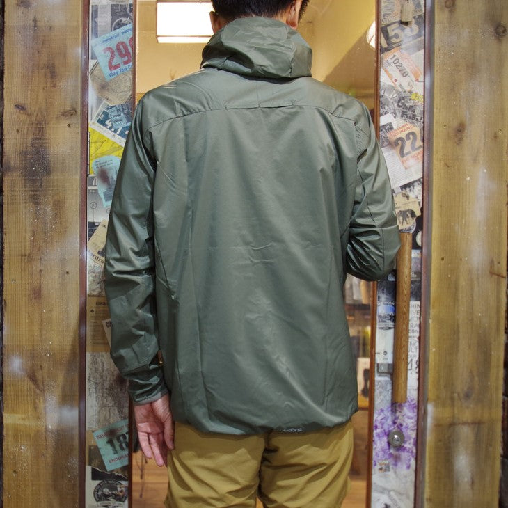 milestone/マイルストーン Onion Hoody /オニオンフーディ（ユニ