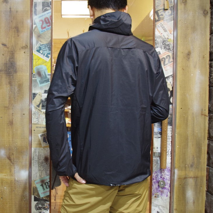 milestone/マイルストーン Onion Hoody /オニオンフーディ（ユニ