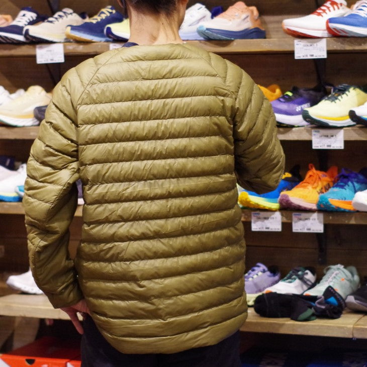 2023FW】Teton Bros./ティートンブロス Tsurugi 10th Down Jacket