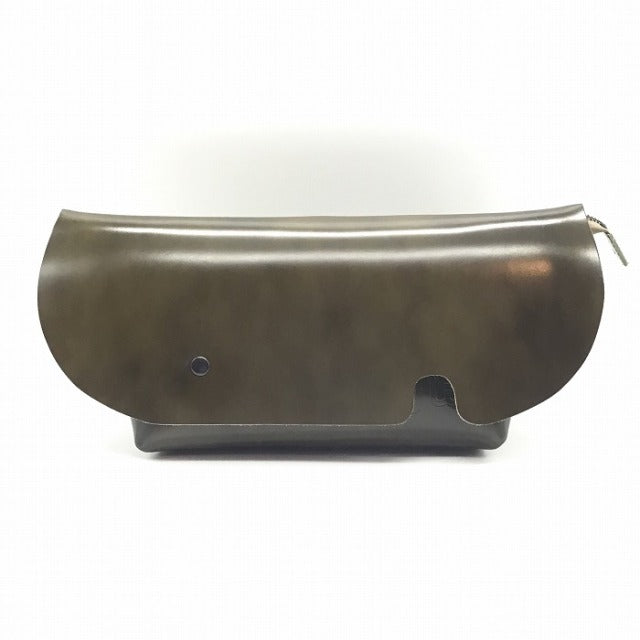 Uni&co. メッセンジャーバッグ XS-FAS-WAX