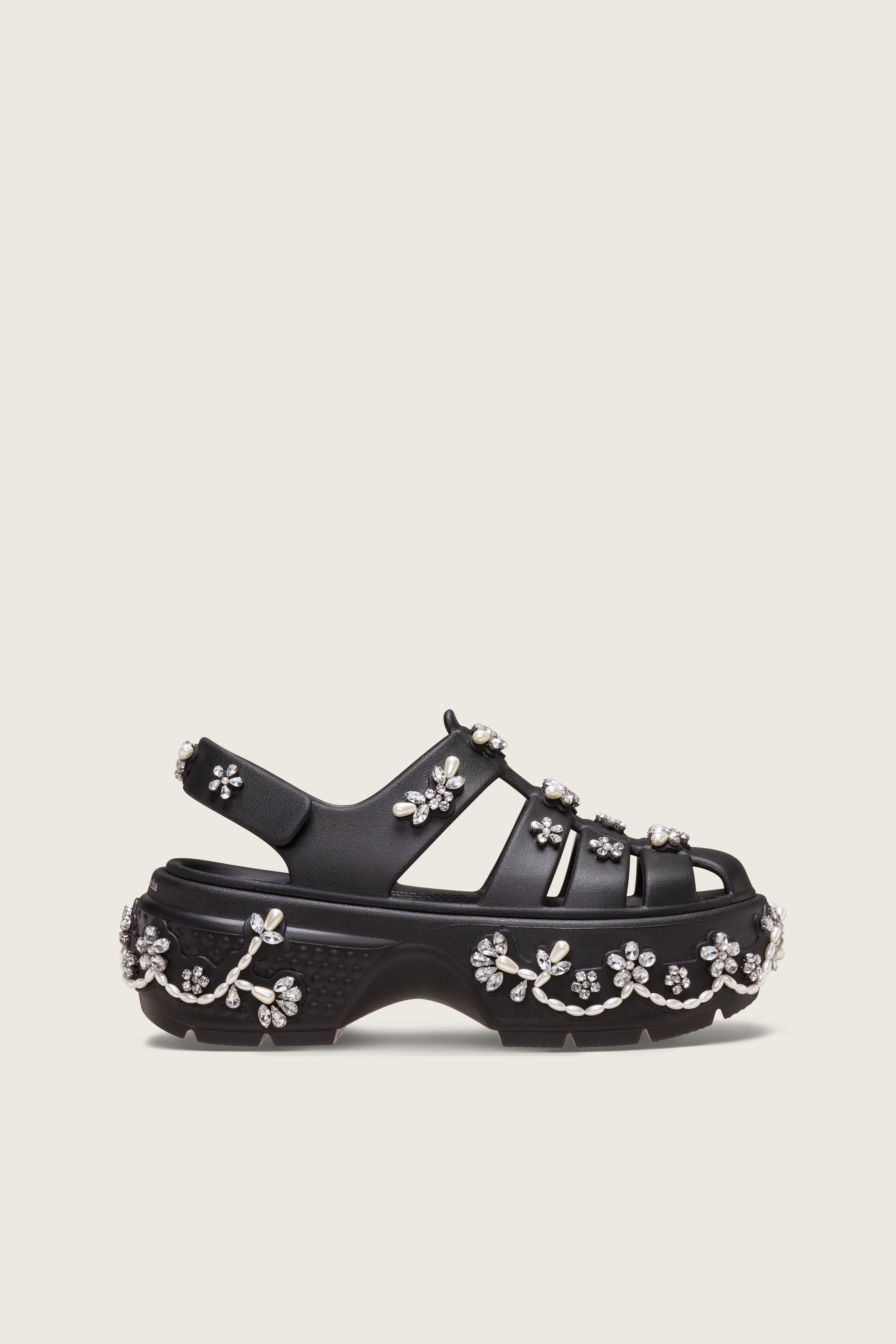 Simone Rocha - Stomp Fisherman – Simone Rocha US
