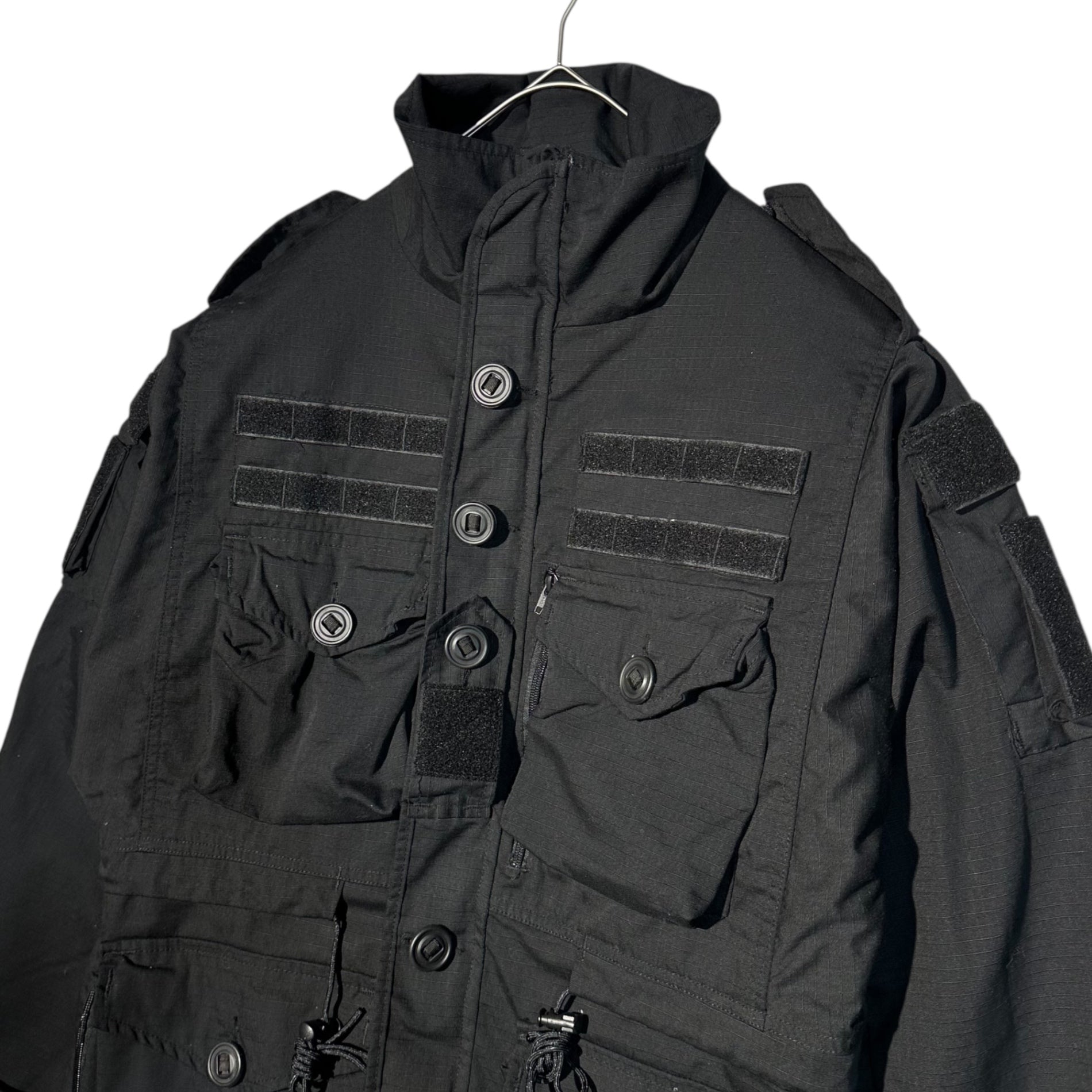 VOODOO TACTICAL(ブードゥータクティカル) VOODOO TACTICAL TAC-1