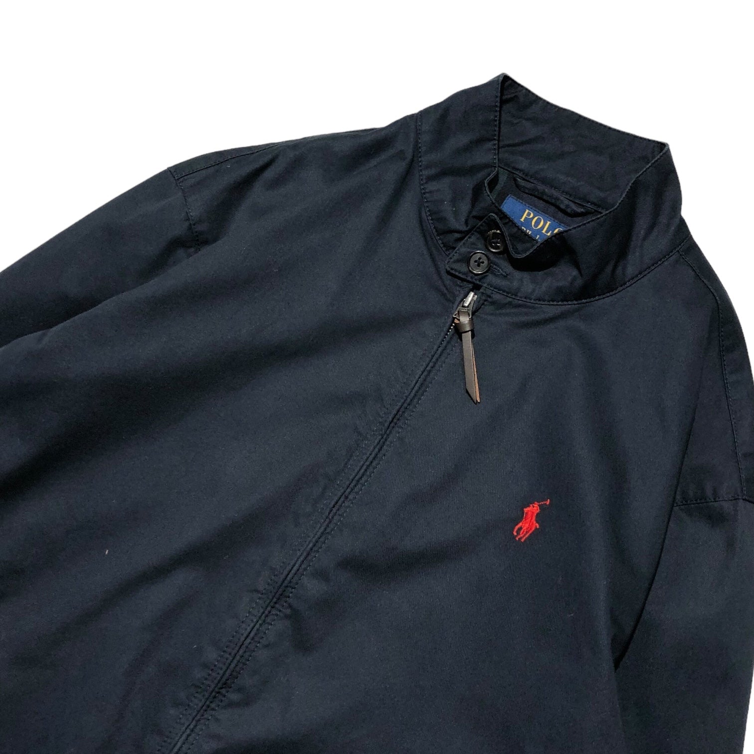 POLO RALPH LAUREN(ポロラルフローレン) One point logo swing top