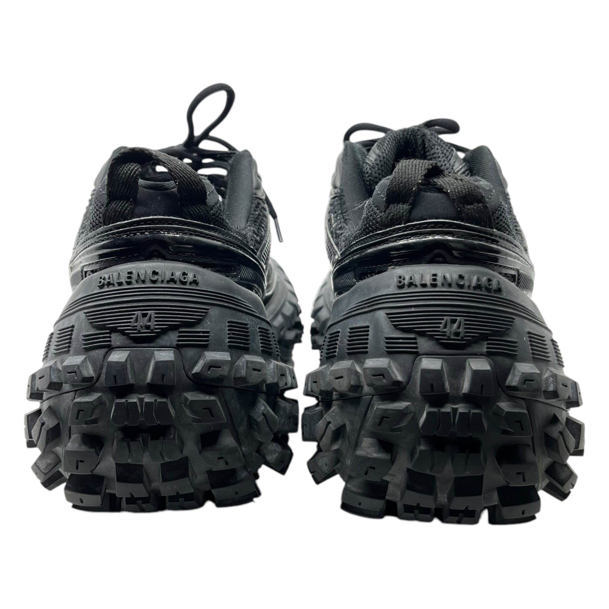 BALENCIAGA(バレンシアガ) DEFENDER BOUNCER SNEAKER ディフェンダー