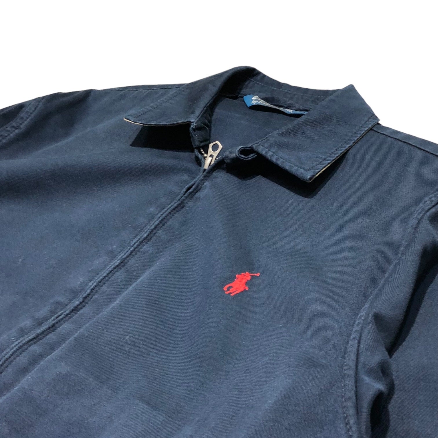 POLO RALPH LAUREN(ポロラルフローレン) cotton swing top コットン