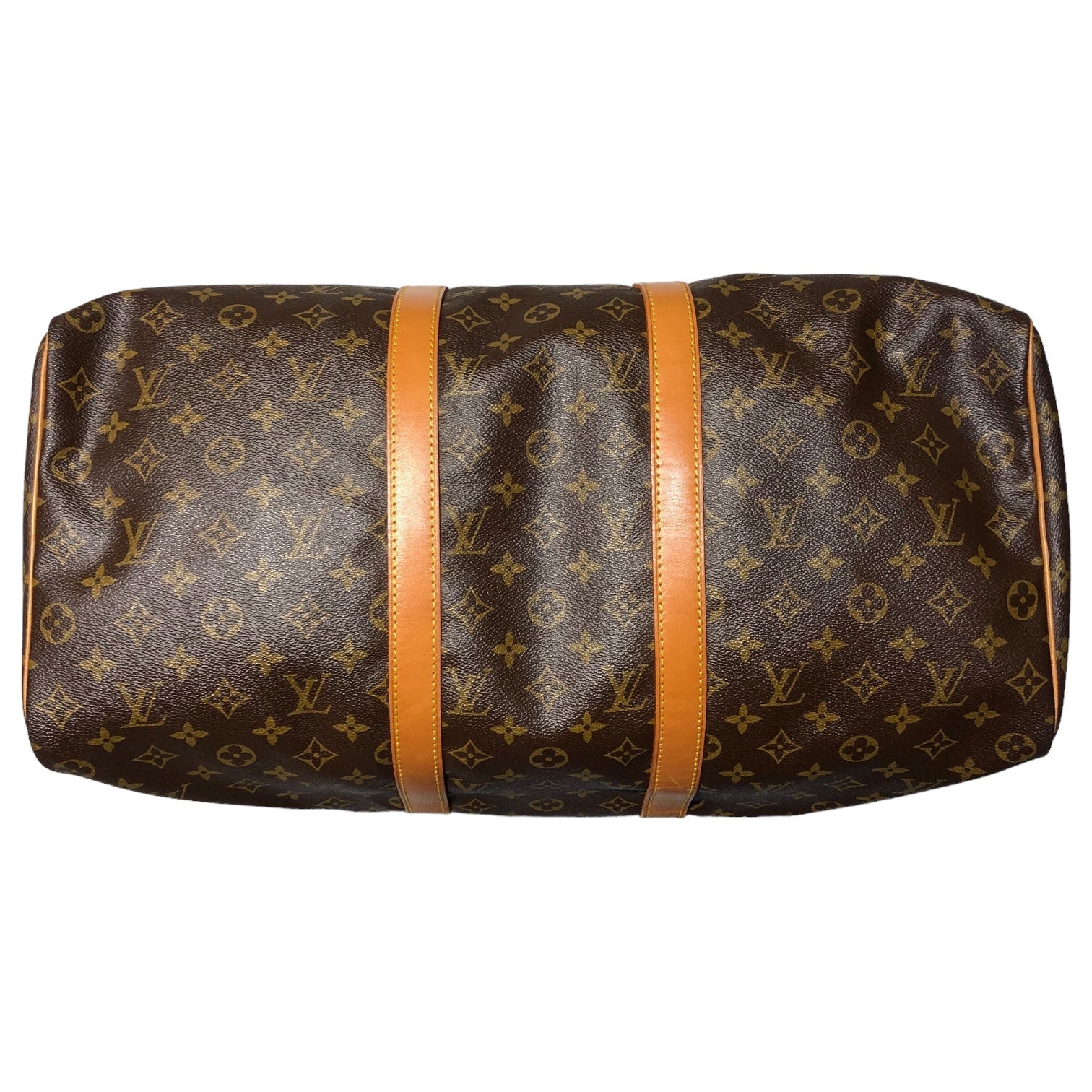 LOUIS VUITTON(ルイヴィトン) 80's keepall 50 キーポル 50 M41416