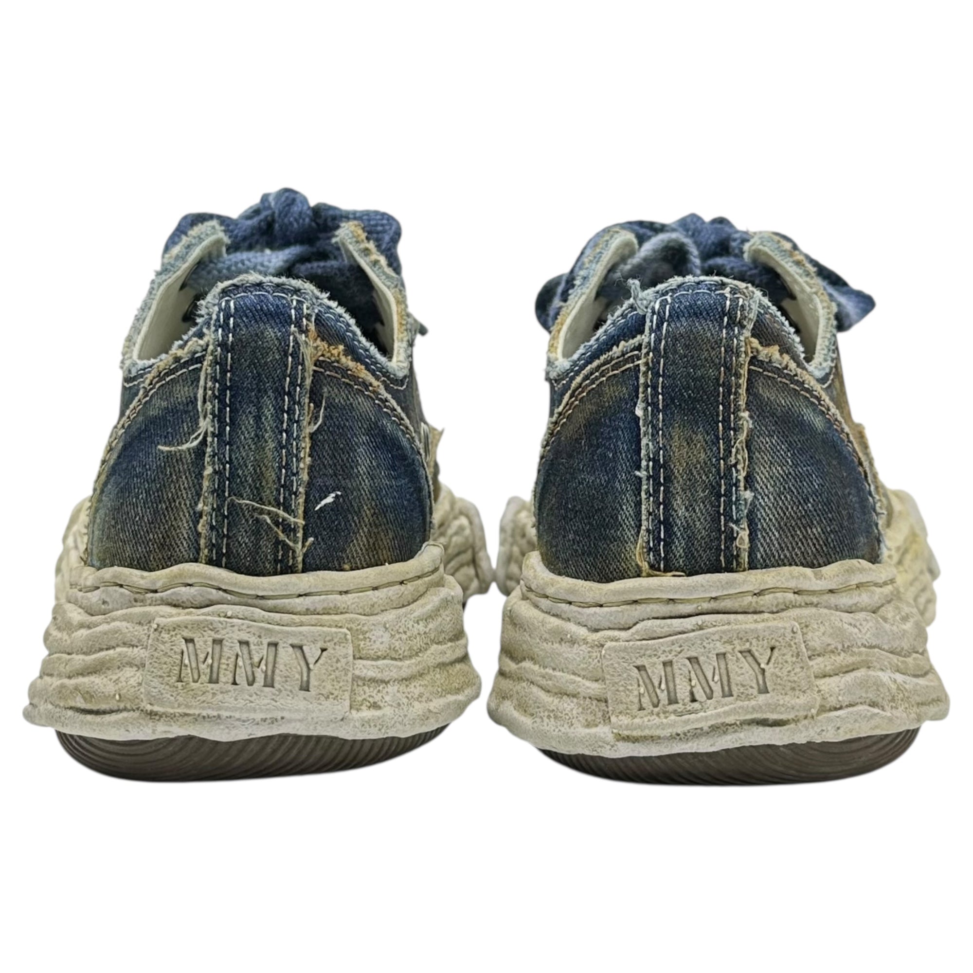 Maison MIHARA YASUHIRO(メゾンミハラヤスヒロ) PETERSON 23 ORIGINAL