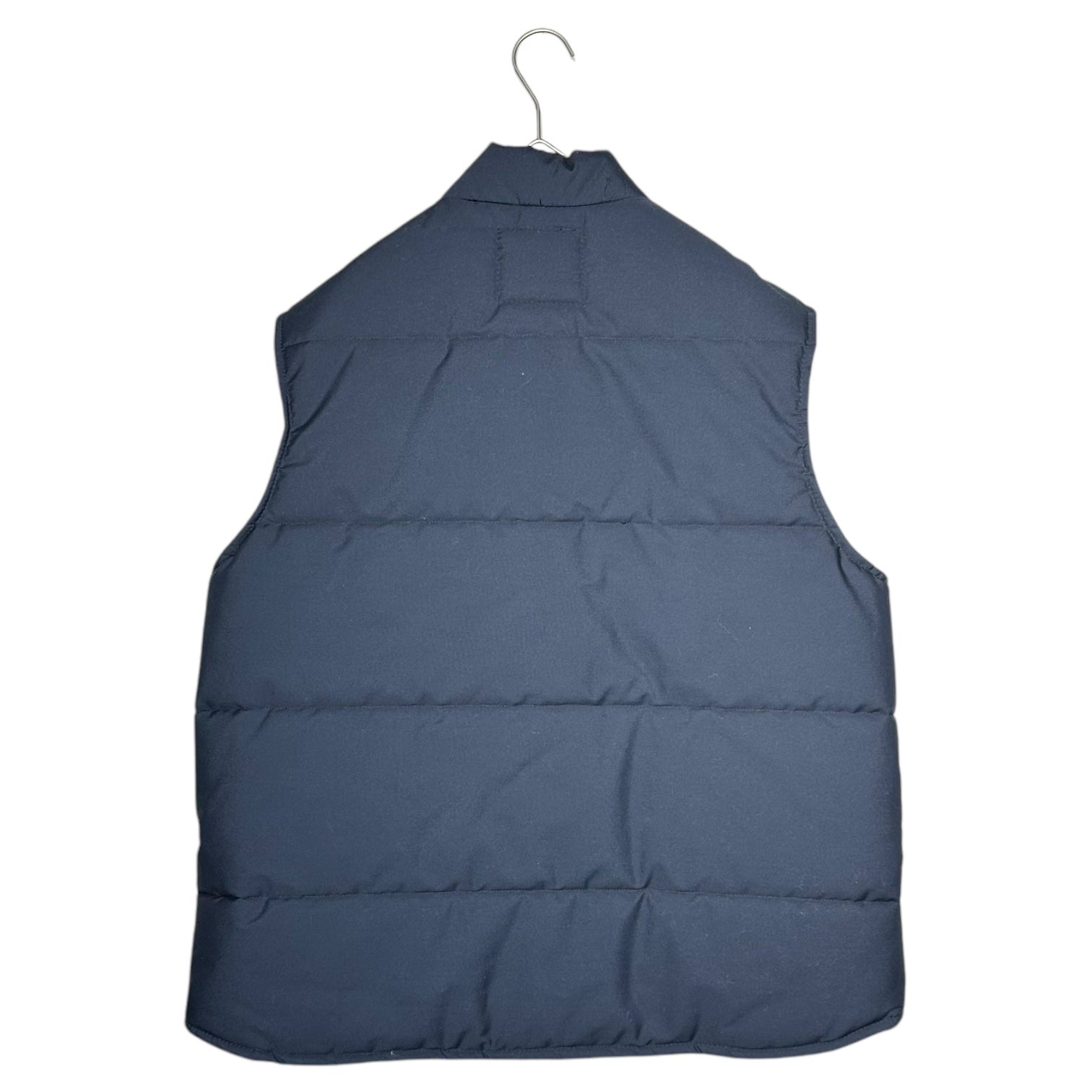 SNAP'N'WEAR(スナップンウェア) CHAMPION badge cotton racing vest