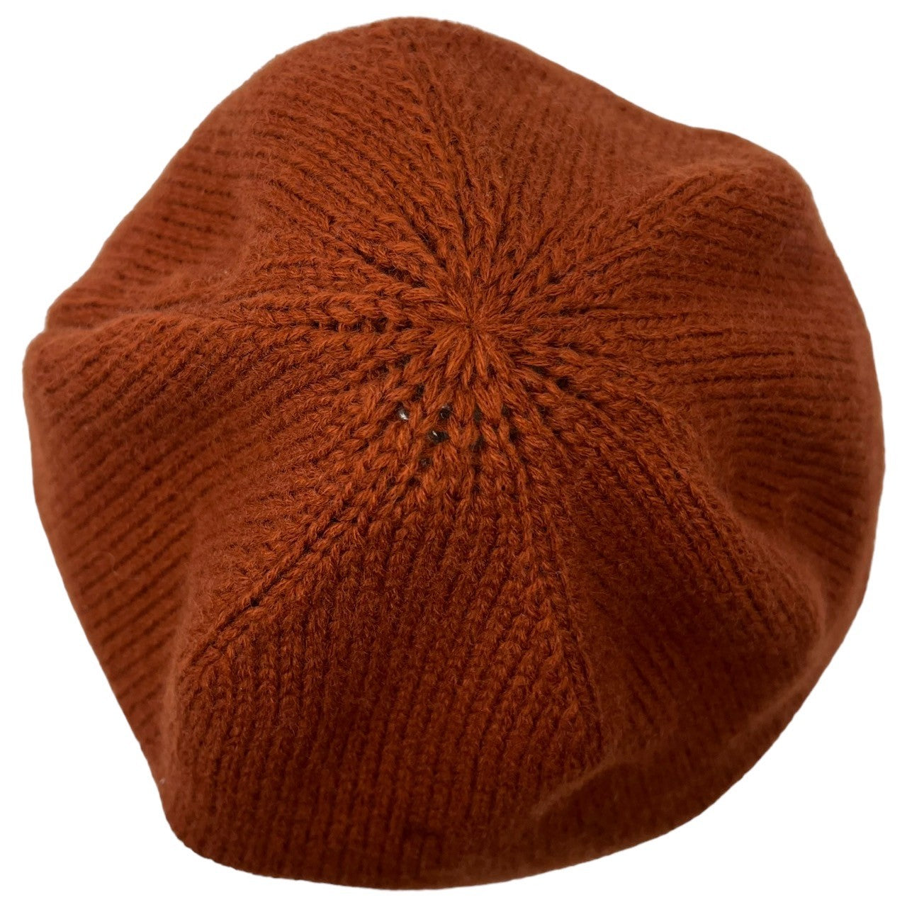 RUDE GALLERY(ルードギャラリー) 21AW knit beret ニット ベレー帽