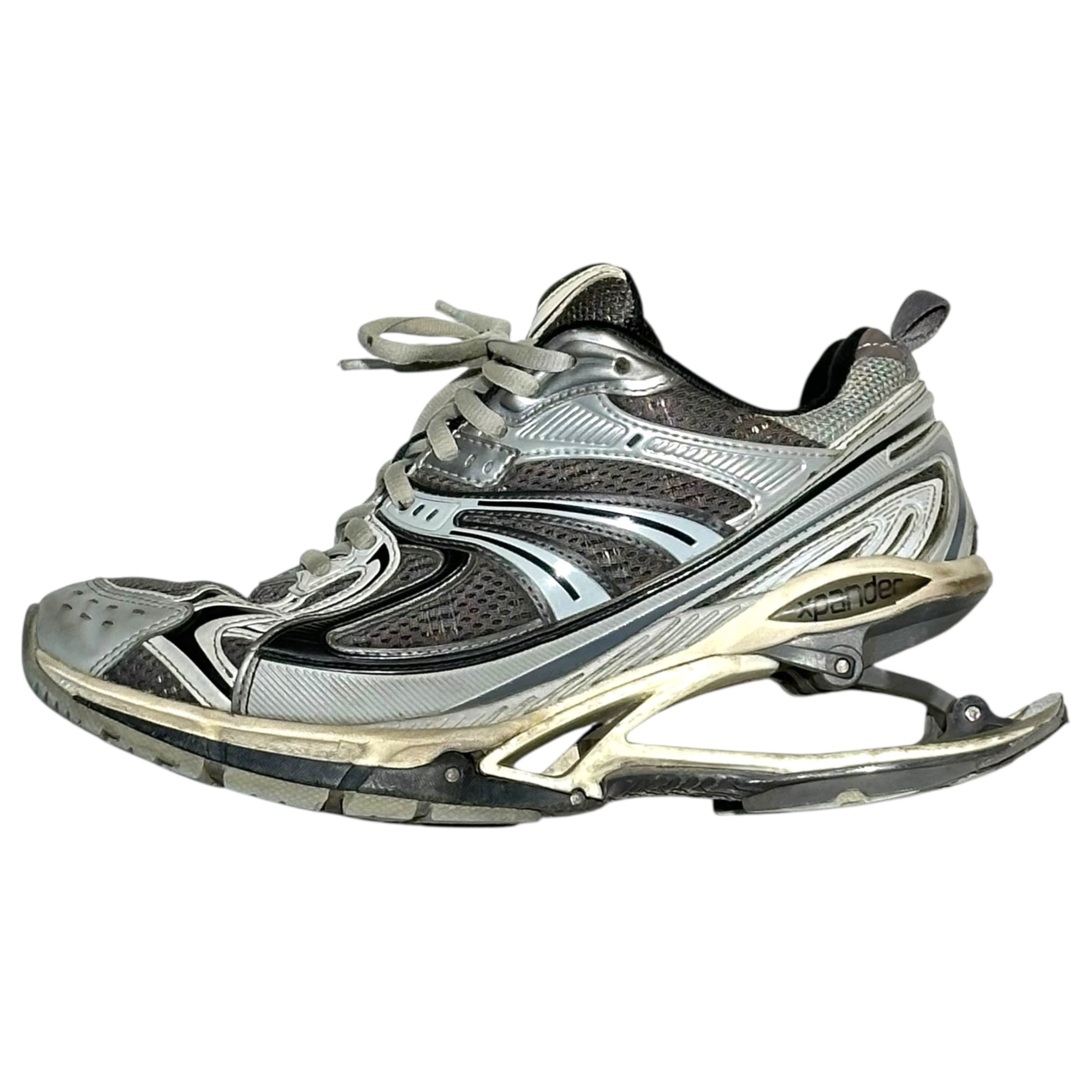 BALENCIAGA(バレンシアガ) X-PANDER エクスパンダー ローカット