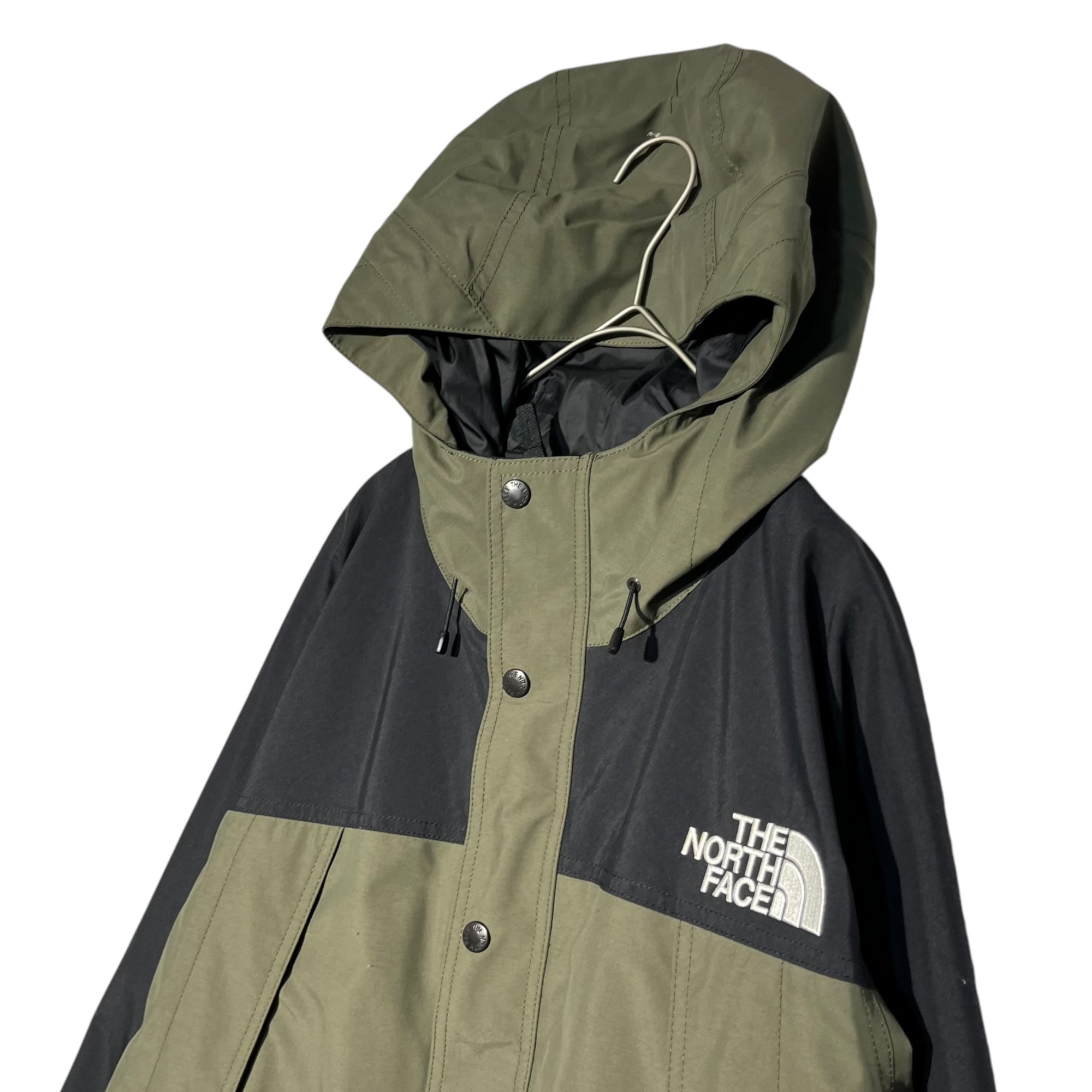 THE NORTH FACE(ノースフェイス) mountain light jacket マウンテン