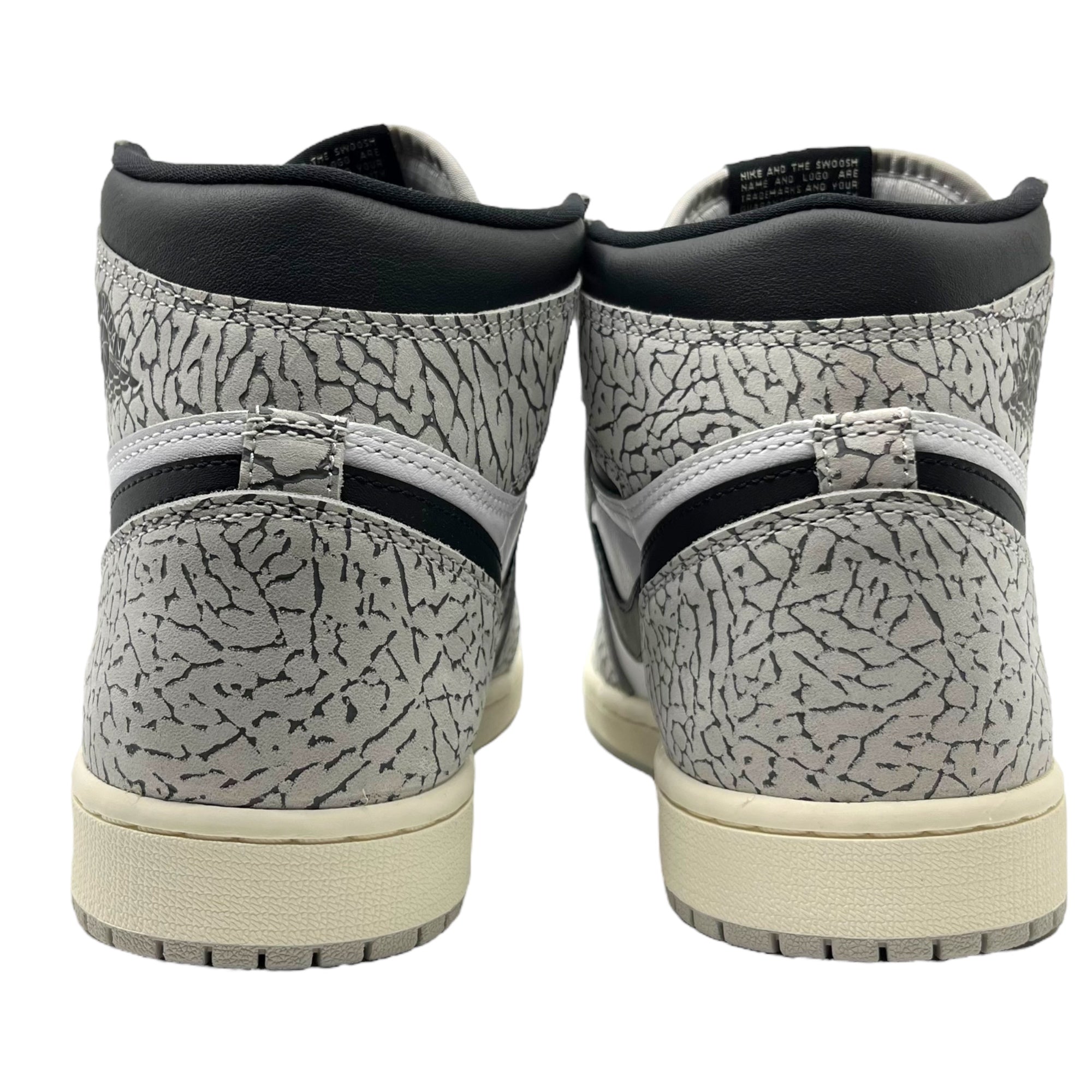 NIKE(ナイキ) Air Jordan 1 High OG 