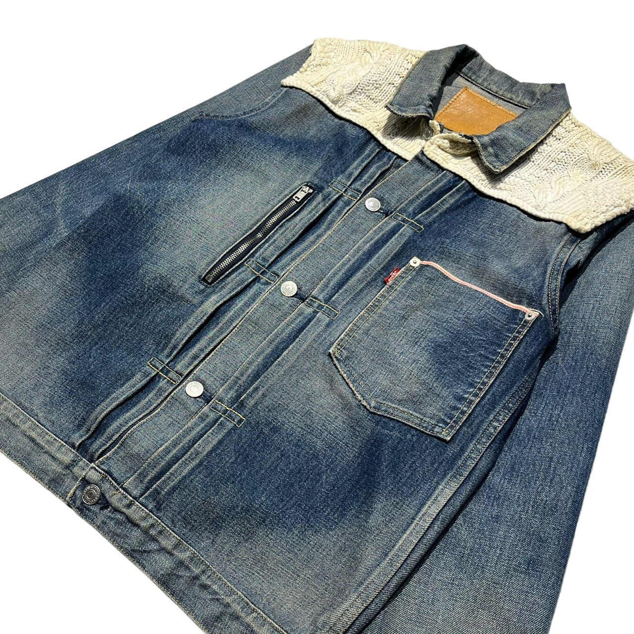 FRAGMENT DESIGN × LEVI'S FENOM(フラグメントデザイン×リーバイス