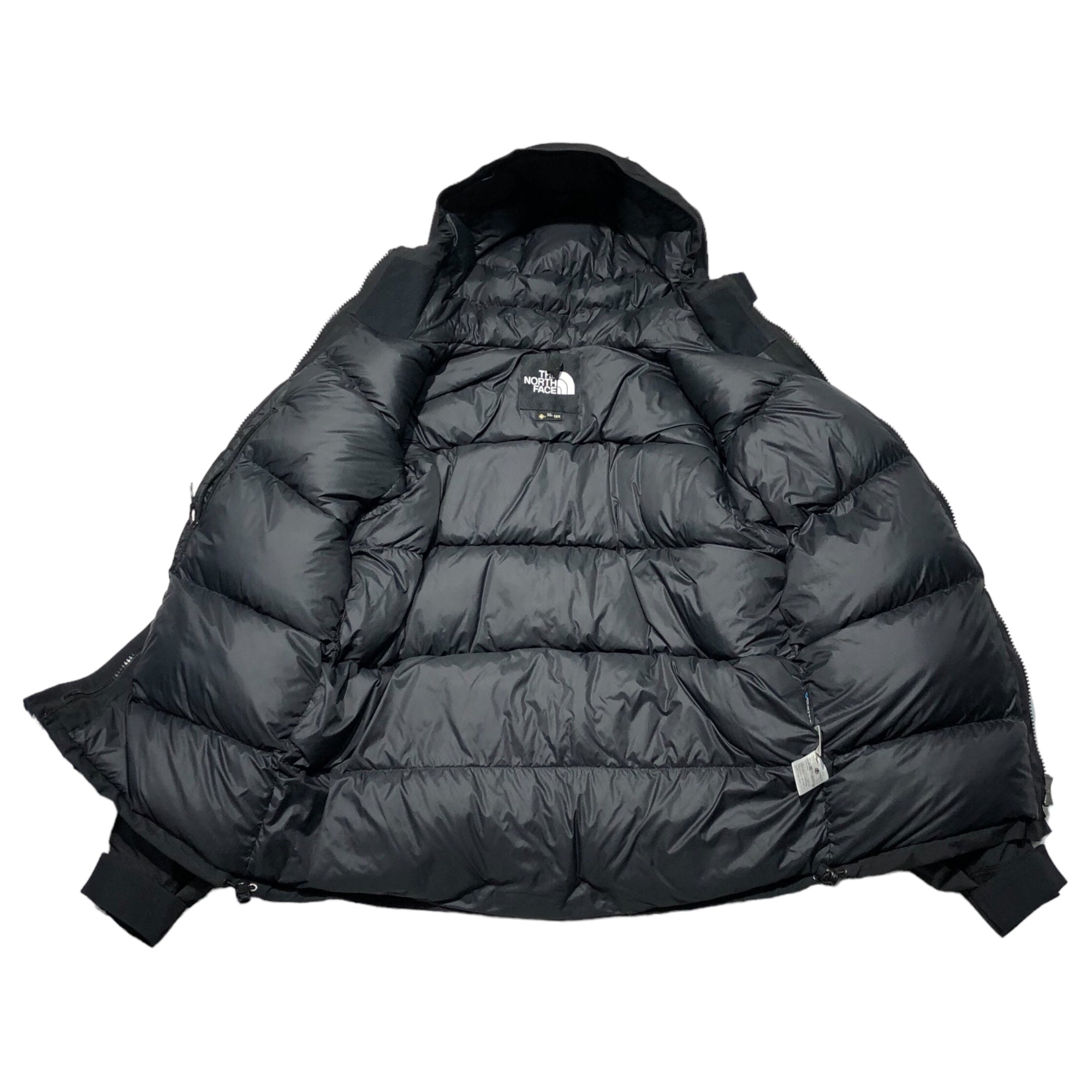 THE NORTH FACE(ノースフェイス) GORE-TEX Mountain Down Jacket