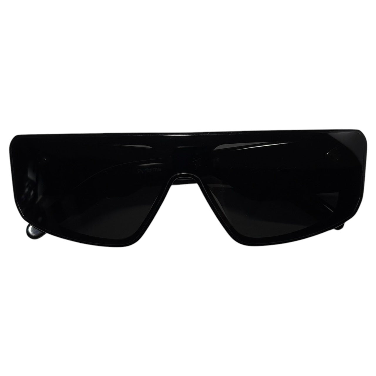 Rick Owens(リックオウエンス) PERFORMA SUNGLASSES -GBLKB