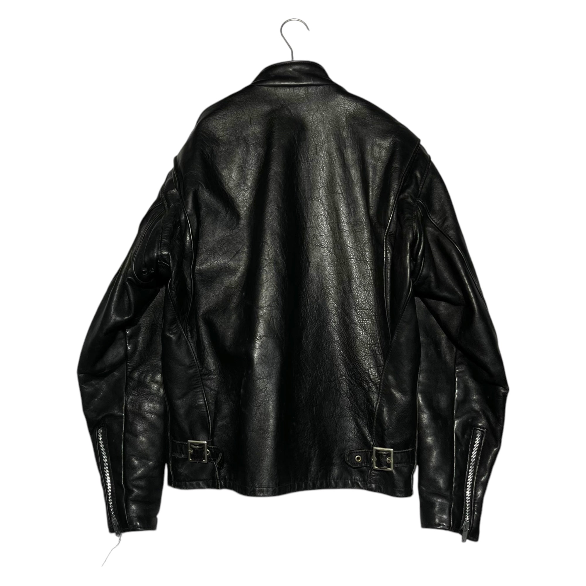 SCHOTT(ショット) 641 single riders シングルライダース ジャケット