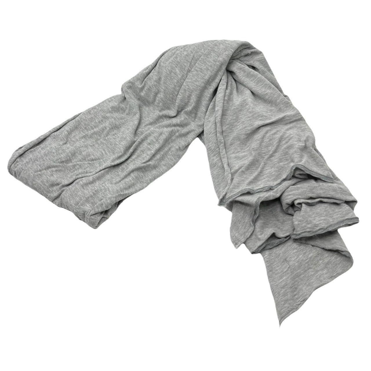 COMME des GARCONS(コムデギャルソン) Cut and sewn large stole