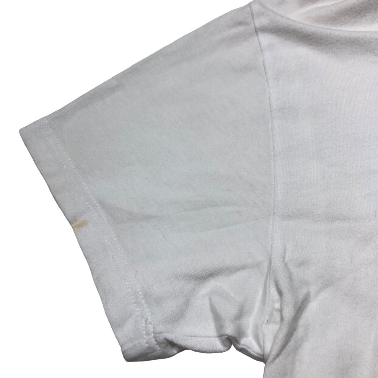 FR2(エフアールツー) 頭狂色情兎 セクシー プリント Tシャツ M