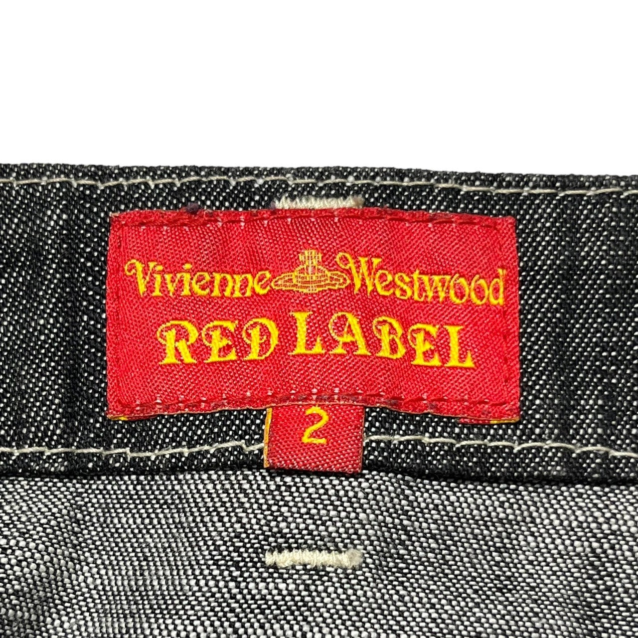Vivienne Westwood RED LABEL(ヴィヴィアンウエストウッドレッド
