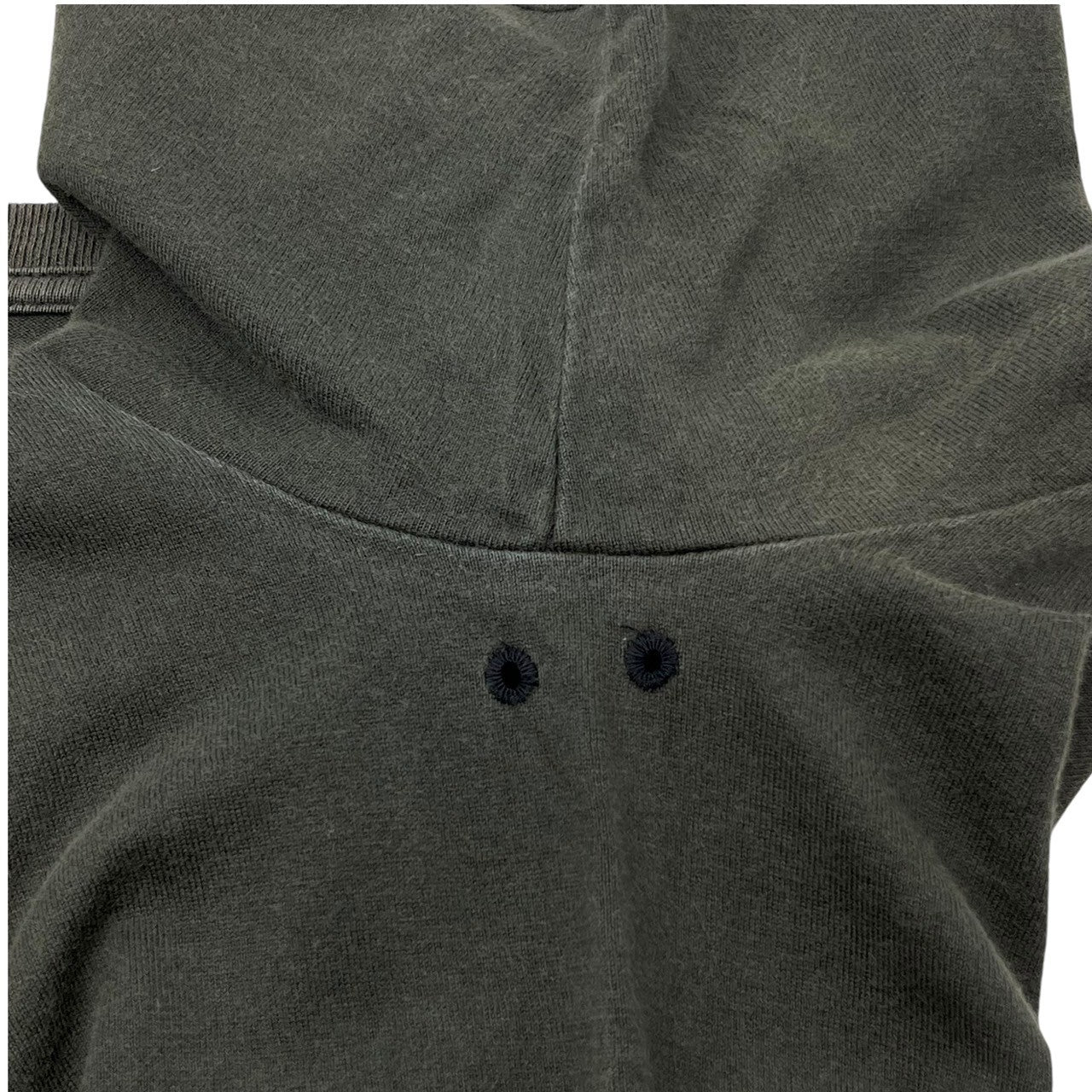 NUMBER (N)INE(ナンバーナイン) 06AW NOIR期 back skull t-shirt